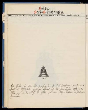 Heitz: Kreis Gelnhausen