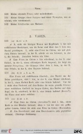 2. Vasen