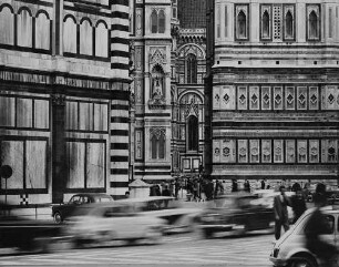 Archivfotografie "ausland_italien_florenz_on"