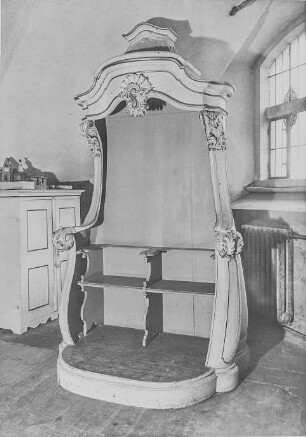 Repro Petershain - Altar