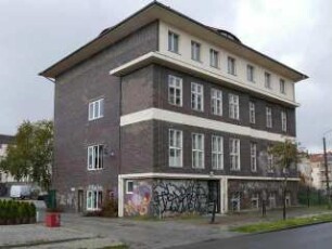 Rathenow, Jahnstraße 5