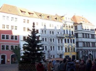 Görlitz: Untermarkt