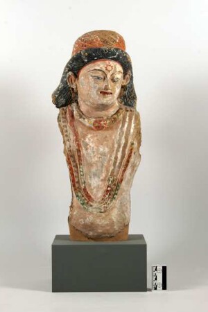 Bodhisattva