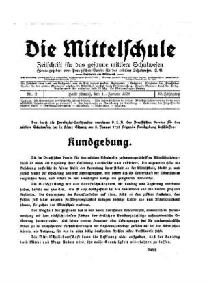 Kundgebung