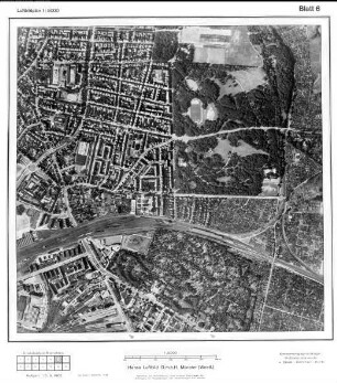 Braunschweig Bahnanlagen Bl. 6, Gauß-Krüger-Koordinaten: Rechtswert: 4402, Hochwert: 5792