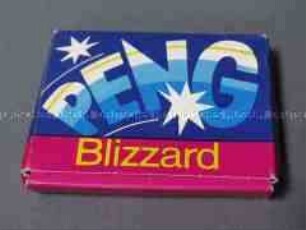 Feuerwerkskörper "Peng Blizzard"