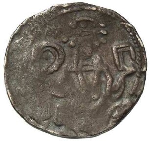 Köln: Konrad von Hochstaden