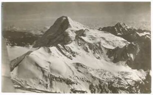 Der Huayna Potosí