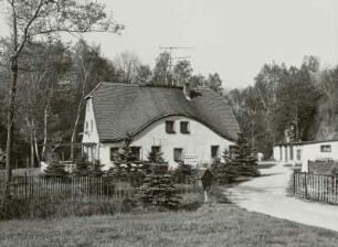 Schwefelhütte (ehem.)