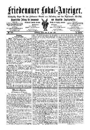 Nr. 138, 15.06.1906