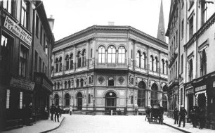 Börse