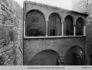 Palazzo Comunale, Palazzo Pubblico, Montepulciano