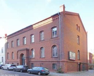 Amtsgericht; Berlin, Treptow-Köpenick