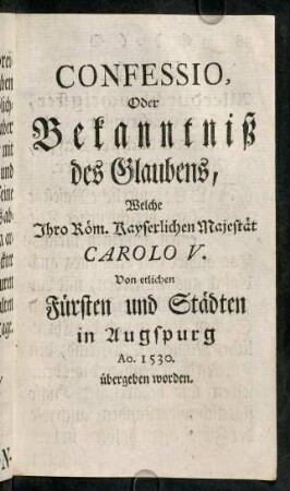 37-49, Vorrede.