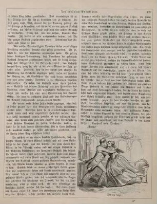 "Der verlorne Bräutigam"