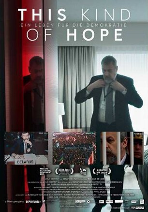 This Kind of Hope