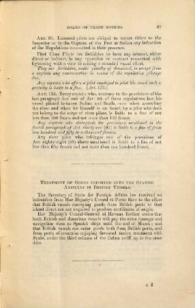 The Board of Trade journal. 2. 1887, Nr. 7