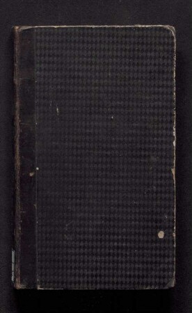 Christkatholisches Gesang- u. Andachtsbuch : zum Gebrauche bei der öffentlichen Gottesverehrung in dem (ehemaligen) Bisthum Constanz