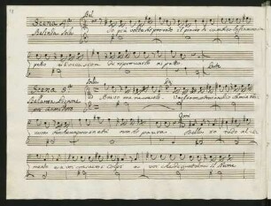 Scena IV-VII