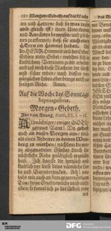 [Septuagesimæ bis Judica]