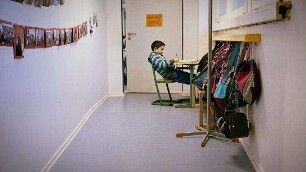 Alles gut - Ankommen in Deutschland