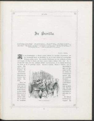 In Sevilla.
