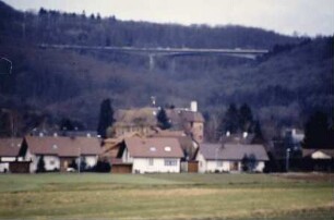 Maustobelviadukt Ansicht von Eckwälden aus