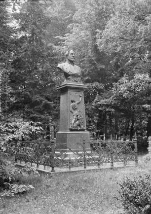 Hagen-Denkmal
