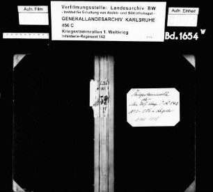 Minenwerfer-Kompanie