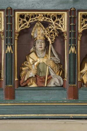 Heiliger Ambrosius