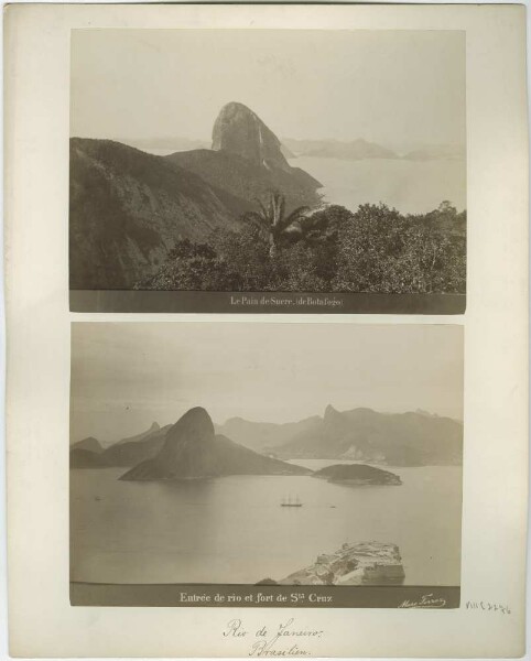 Pictures of Rio de Janeiro