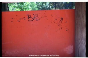 "BASTA"