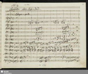 No:19. Recitativ