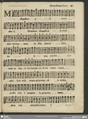 Magnificat