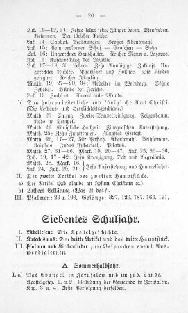 A. Sommerhalbjahr.