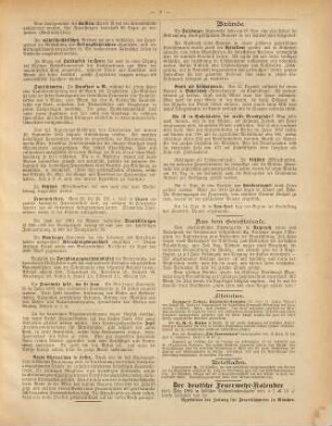 Zeitung für Feuerlöschwesen : Heimatorgan der bayerischen freiwilligen Feuerwehren. 1884