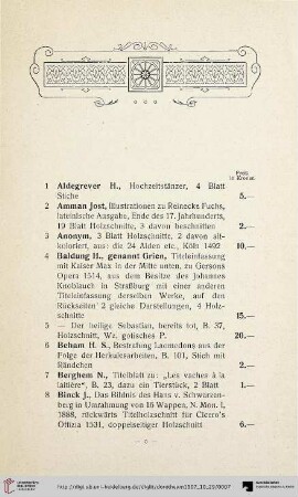 (Nr. 1-130)