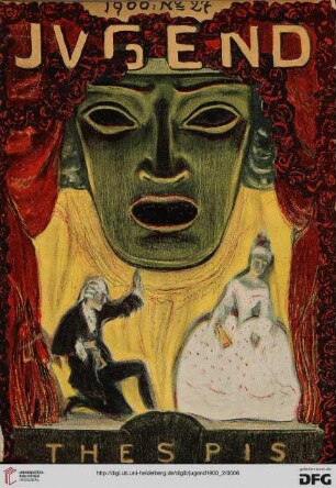 Nr. 27 (??. Juli 1900)