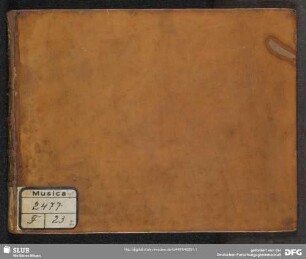 Tito Vespasiano - Mus.2477-F-23