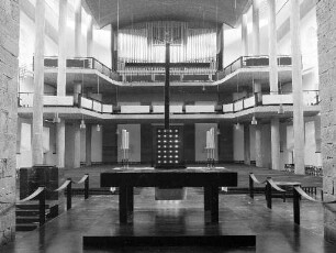 150jähriges Jubiläum der Evangelischen Stadtkirche Karlsruhe.