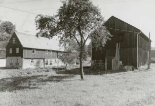 Leubetha, Gehöft
