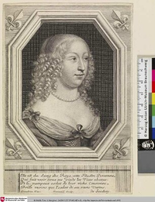 [Anne-Marie d'Orléans-Longueville, Duchesse de Nemours]