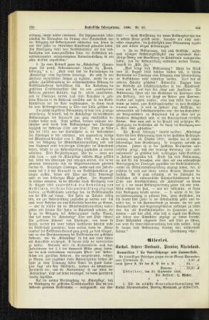 Kathol. Lehrer-Verband, Provinz Rheinland