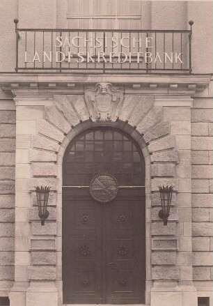 Sächsische Landeskreditbank