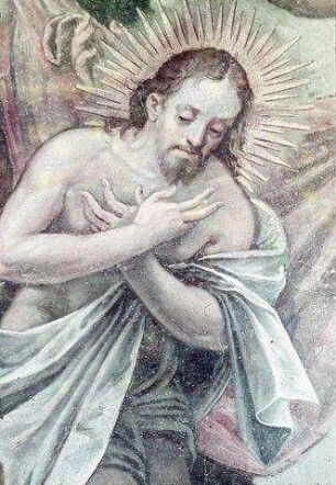 Taufe Jesu
