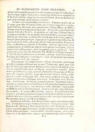 Benedicto XIV. Pont. Opt. Max. Doctrinam De Servorum Dei Beatificatione Et Beatorum Canonizatione. 2, Continens Lib. V. VI. Et VII.