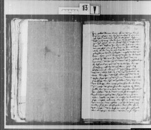 Testament von Hageman, Johan