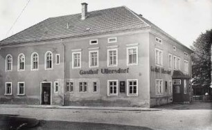 Gasthof Ullersdorf