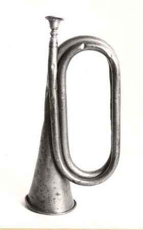 Signalhorn in D