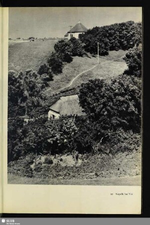 95 Kapelle bei Vitt